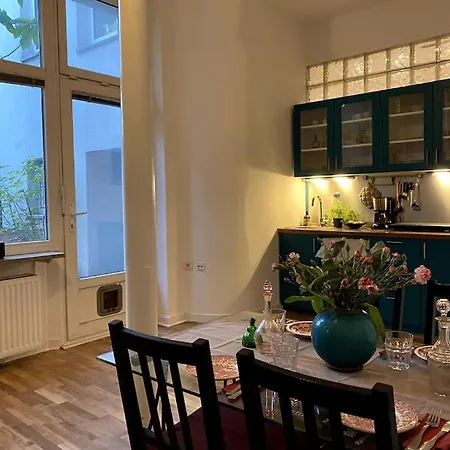 Cosy & Central Flat Near Duesseldorf Center Exterior photo