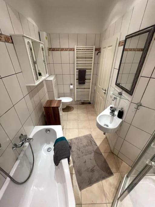 Apartament Cosy & Flat Near Center