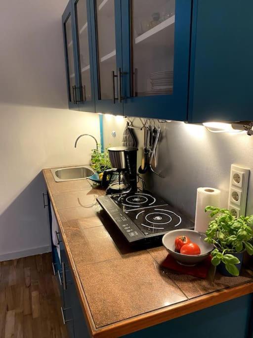 Cosy & Flat Near Center Apartament *
