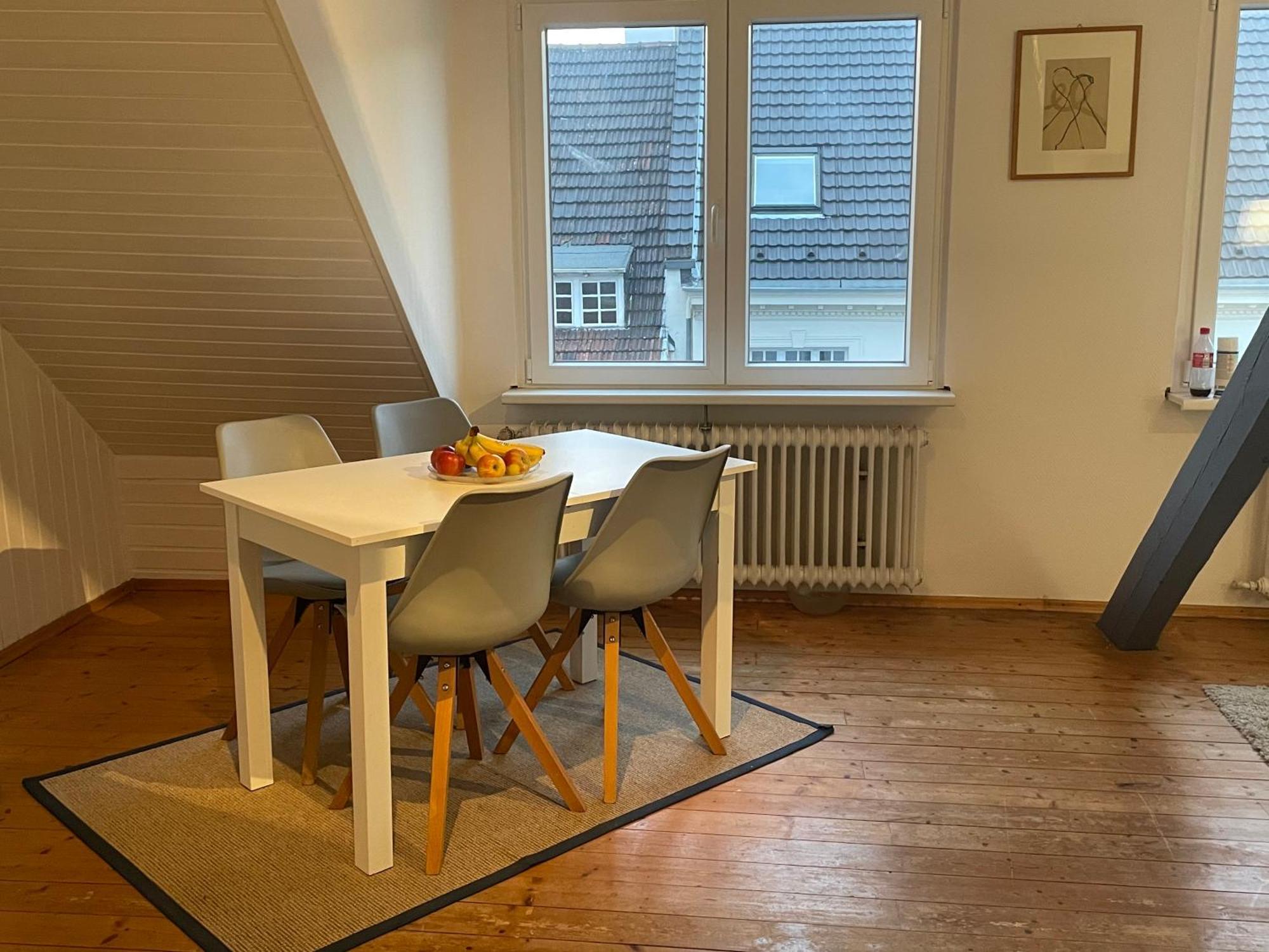 Apartament Cosy & Flat Near Center
