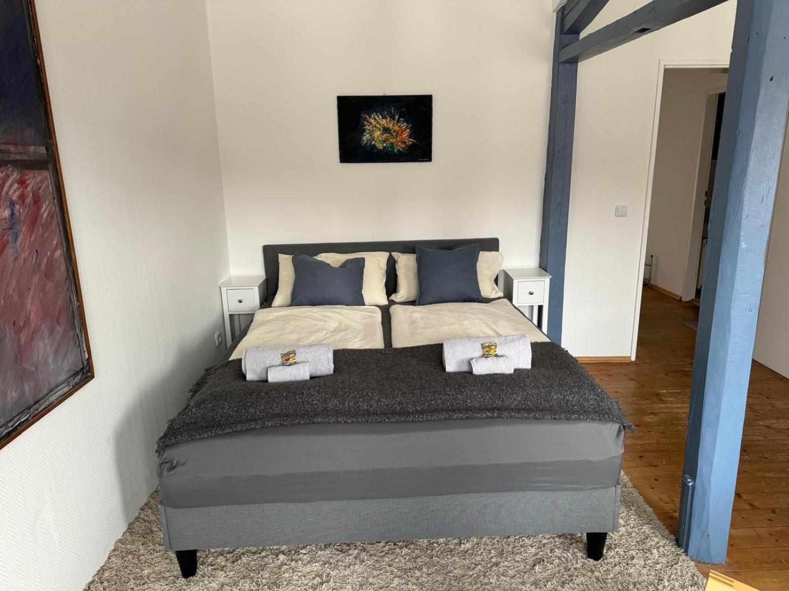 Apartament Cosy & Flat Near Center *