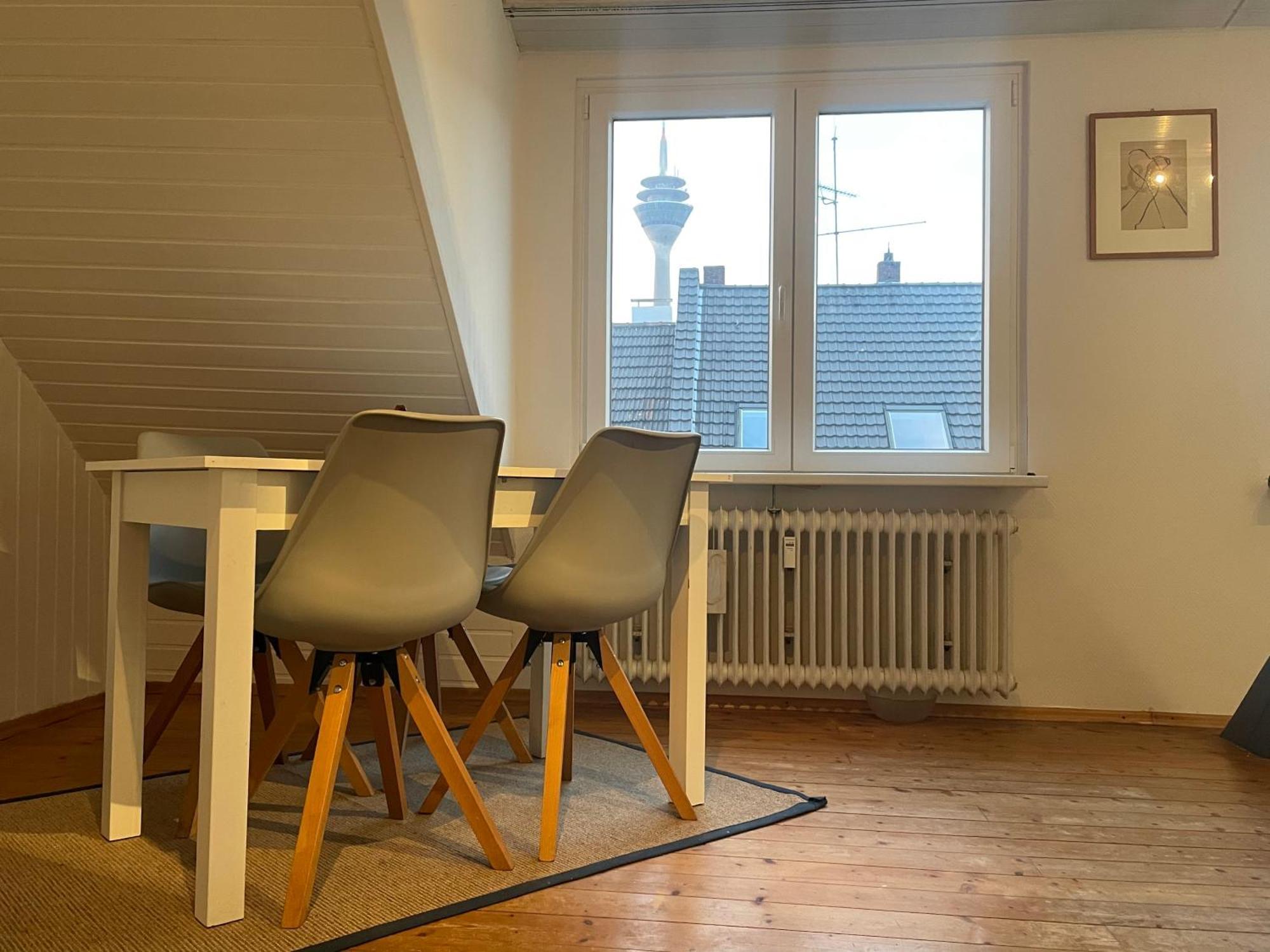 Cosy & Flat Near Center Апартаменты